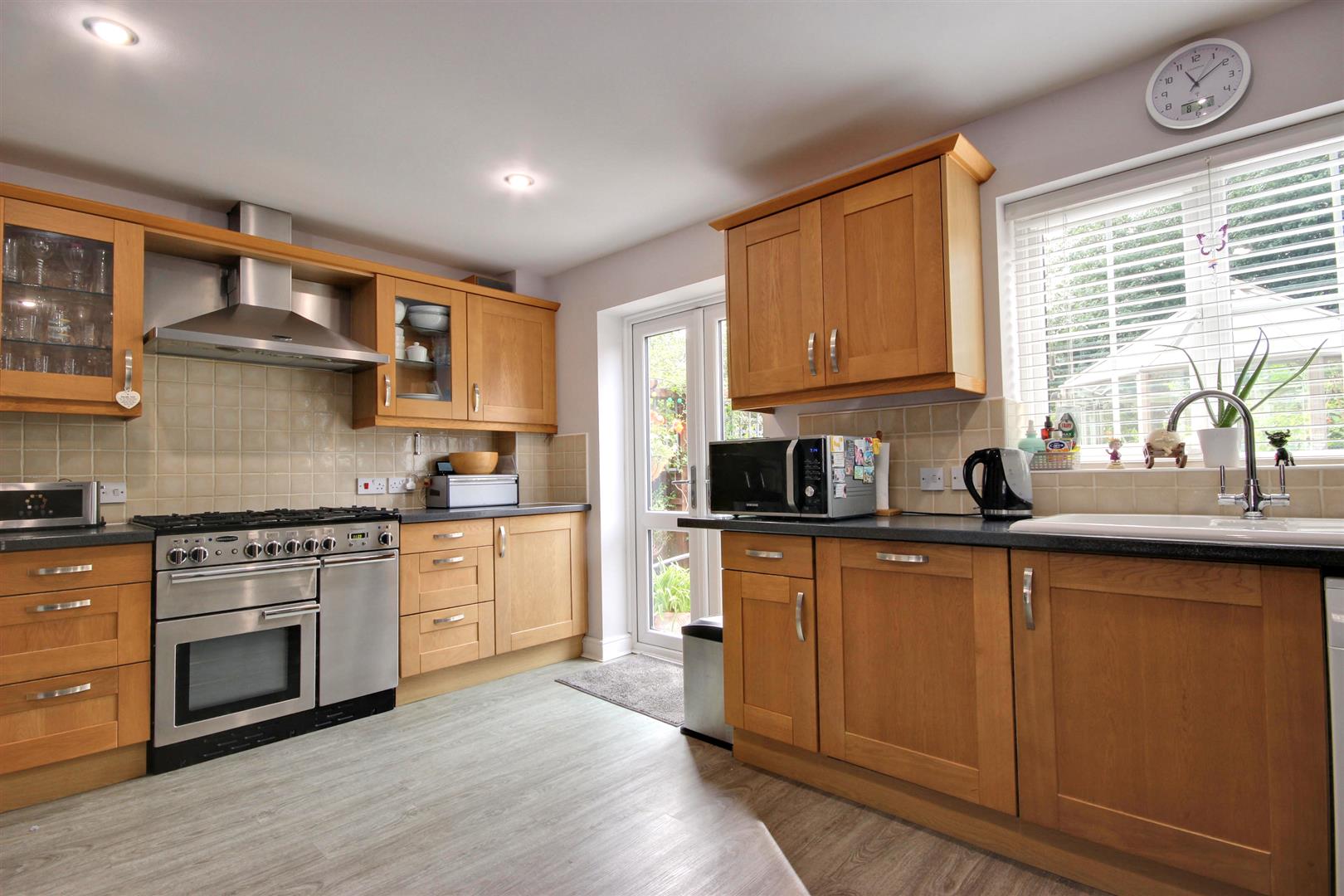 Wolfreton Mews, Willerby, Hull